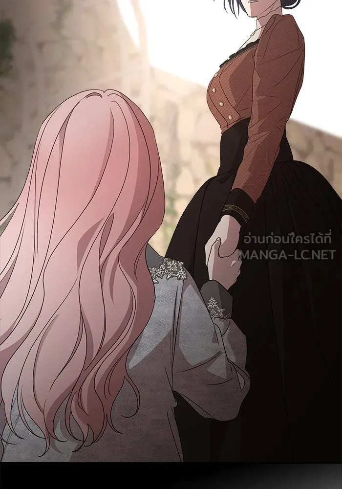 ครอบครัวสามีเห็นทีจะคลั่งรัก ตอนที่ 107 รูปที่ 102