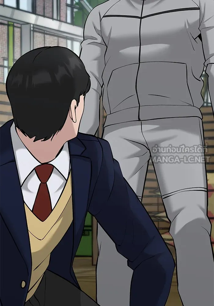 เลวฟาดเลว ตอนที่ 25 รูปที่ 54