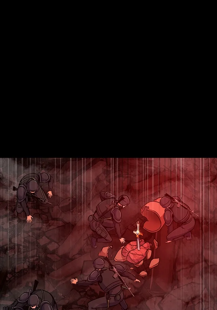 เพลเยอร์นักกินเหล็ก ตอนที่ 32 รูปที่ 128