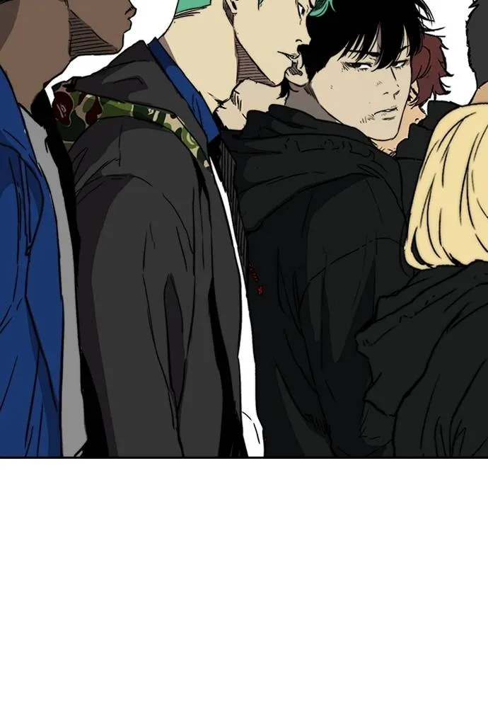 Wind Breaker ตอนที่ 238 รูปที่ 59