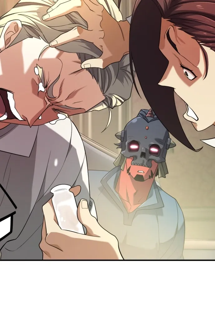 ยอดสถาปนิกผู้พิทักษ์อาณาจักร ตอนที่ 191 รูปที่ 121