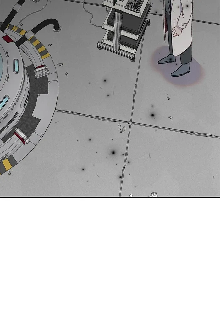 รักน้ำ รักปลา รักเธอนะ ตอนที่ 57 ปลาติดแห รูปที่ 79