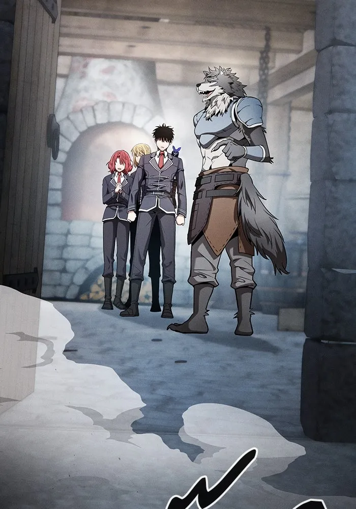 นักดาบอัจฉริยะจากอะคาเดมี ตอนที่ 20 รูปที่ 130