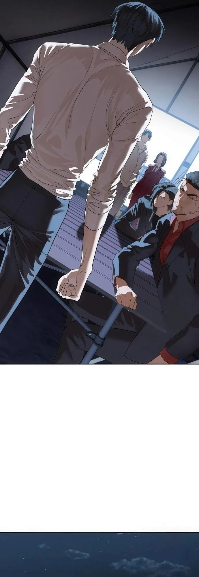 Special Civil Servant กองกำล_งพ_เศษหมอกส_เหล_อง ตอนที่ ตอนที่ 45 รูปที่ 53