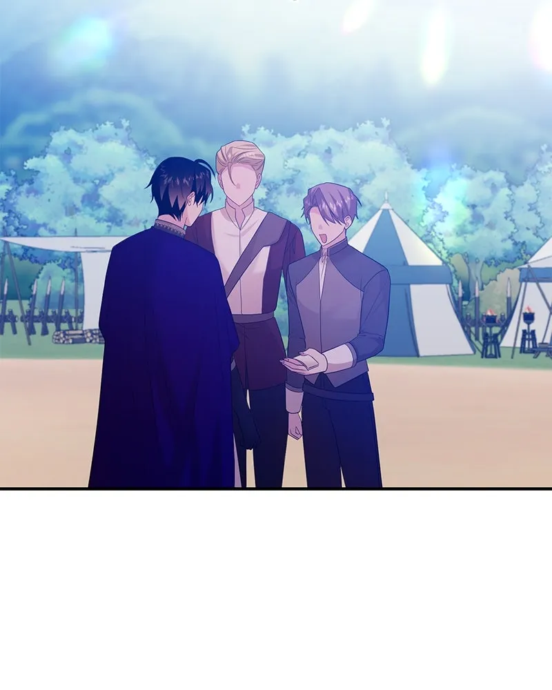 อนาคตพบรัก ตอนที่ 32 รูปที่ 85