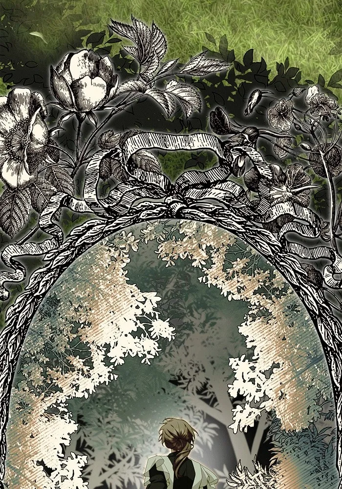 สาว(ลับ)ใช้ของท่านเคานต์ตาบอด ตอนที่ 17 รูปที่ 37