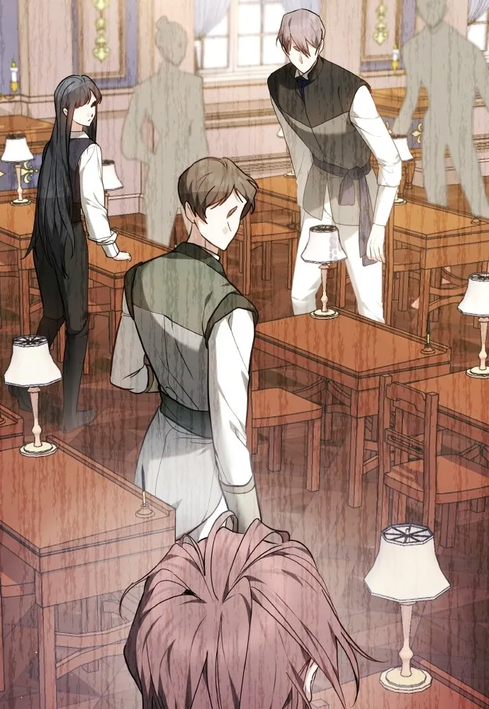 เหตุผลที่นางร้ายจับดาบ ตอนที่ 3 รูปที่ 55