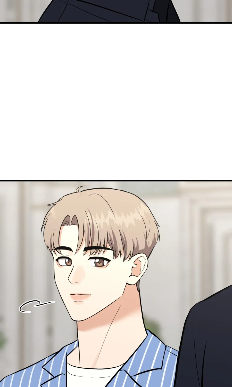 ตื่นมาอีกทีก็เป็นนายเอกไปซะแล้ว ตอนที่ 45 เปิดอก รูปที่ 50