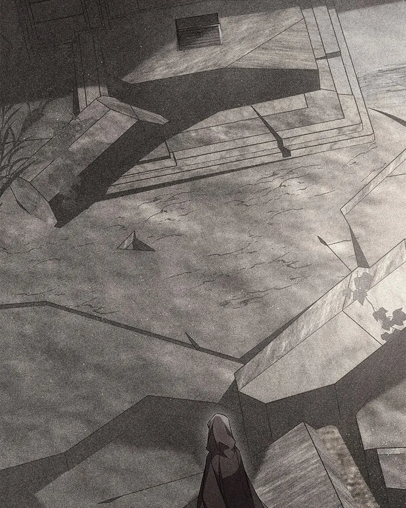 โอ้ ศัตรูที่รัก ตอนที่ 70 รูปที่ 56