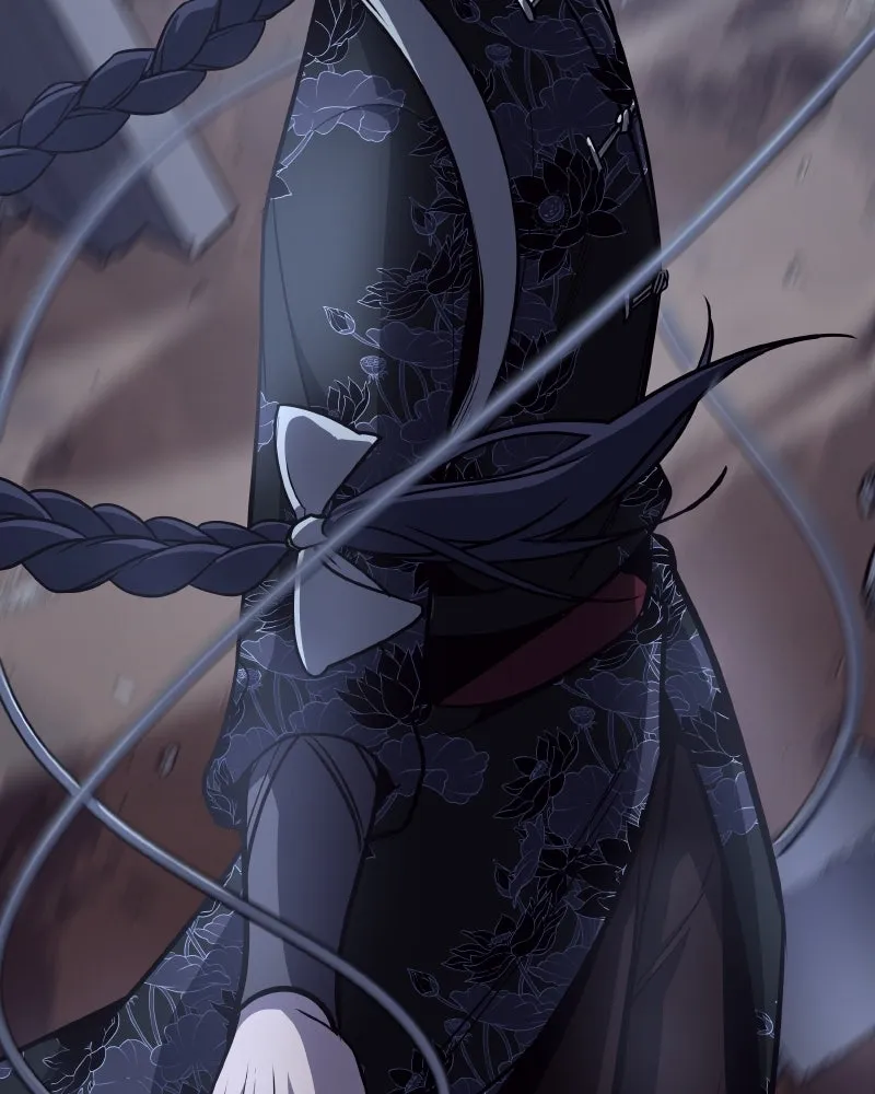 เกิดอีกทีเป็นว่าที่ประมุขลัทธิมาร ตอนที่ 60 รูปที่ 37