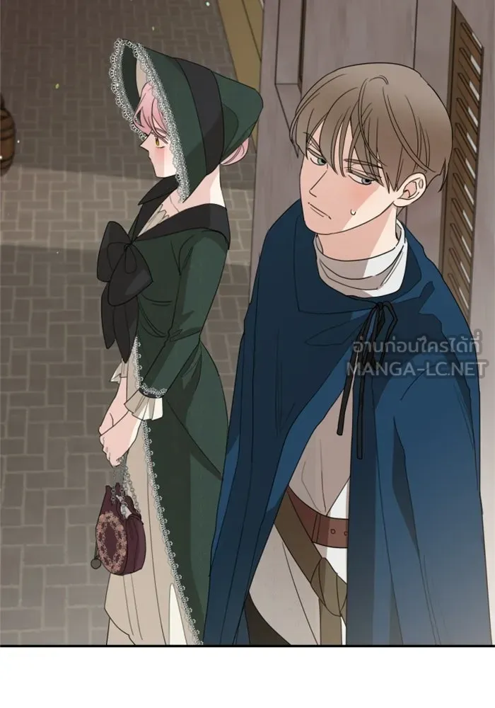 ครอบครัวสามีเห็นทีจะคลั่งรัก ตอนที่ 15 รูปที่ 99