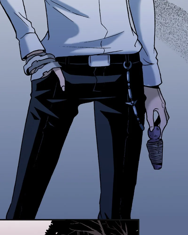 การิน BlaCX ปริศนาอาถรรพ์สีดำ ตอนที่ 1 แมวของชโรดิงเจอร์ (1) รูปที่ 44