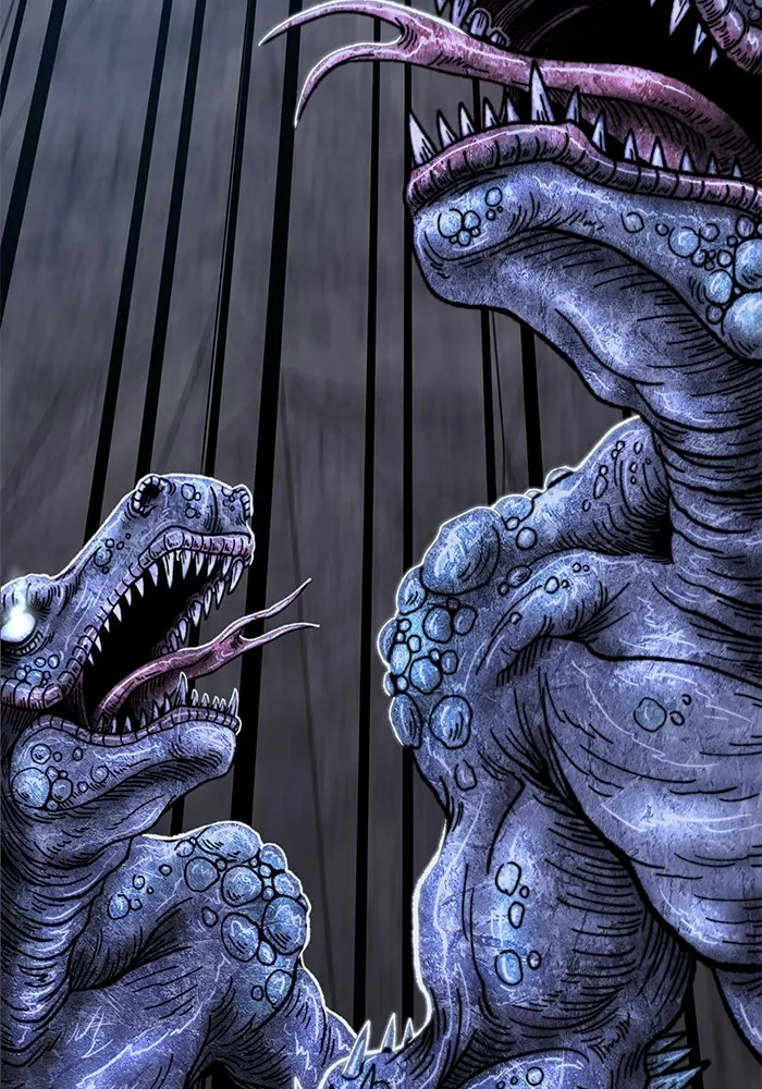 ยอดคนเลเวลทะลุ ตอนที่ 8 ดันเจี้ยนเปิด (3) รูปที่ 76