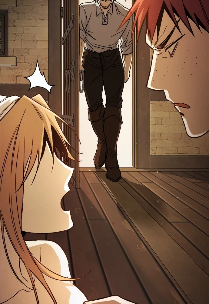 ผู้พิทักษ์เถื่อนแห่งยุคกลาง ตอนที่ 2 รูปที่ 97