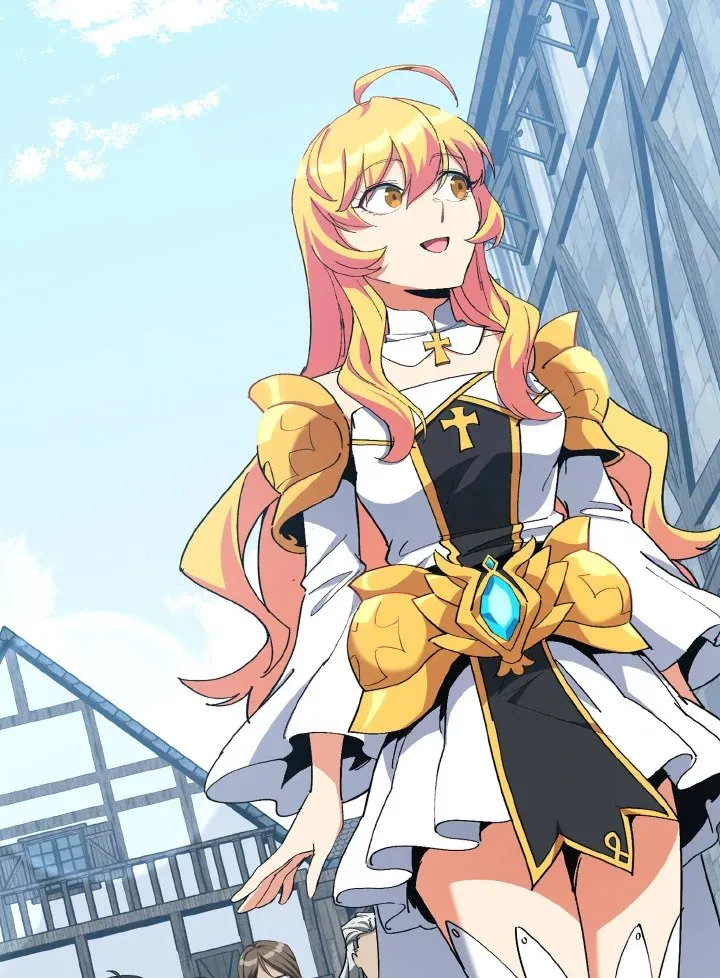 Max Level Player ตอนที่ ตอนที่ 96 รูปที่ 110