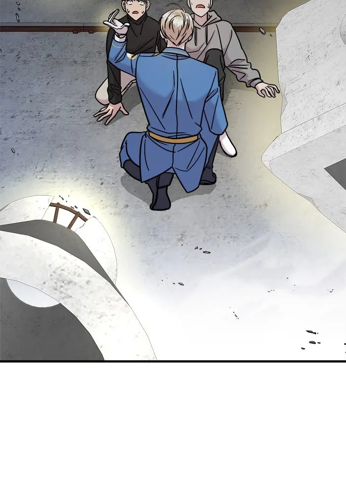 วายร้ายก็อยากมีรัก ตอนที่ 32 รูปที่ 22