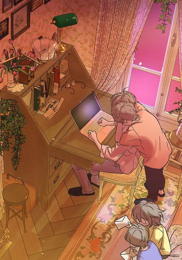 ฉันมันร้าย หรือเพราะโลกไม่น่ารัก ตอนที่ 198 รูปที่ 83