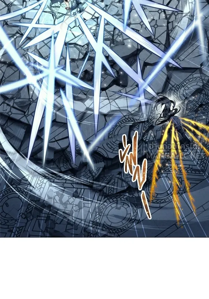 อูเร็ค มาซิโน่ ตอนที่ 37 สายฟ้าฟาด 1 รูปที่ 141