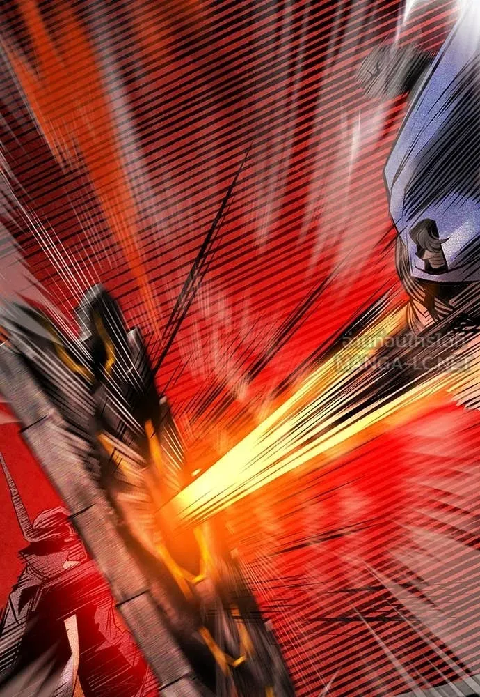 Jungle Juice ตอนที่ 162 รูปที่ 53