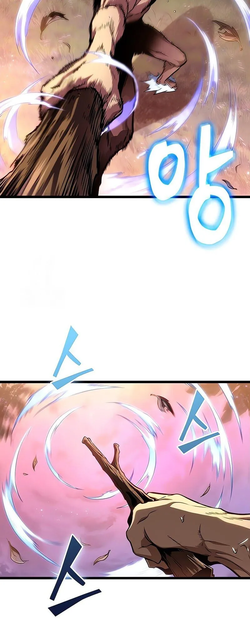 The World After the end โลกหล_งการล_มสลาย ตอนที่ ตอนที่ 193 รูปที่ 53