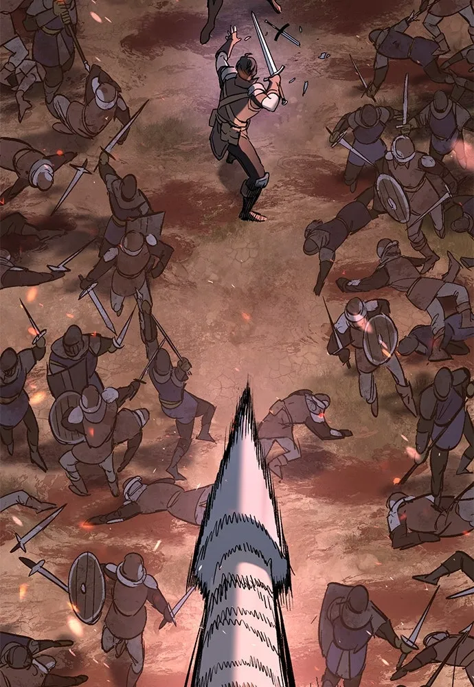 อัศวินวันเดียว ตอนที่ 3 รูปที่ 236