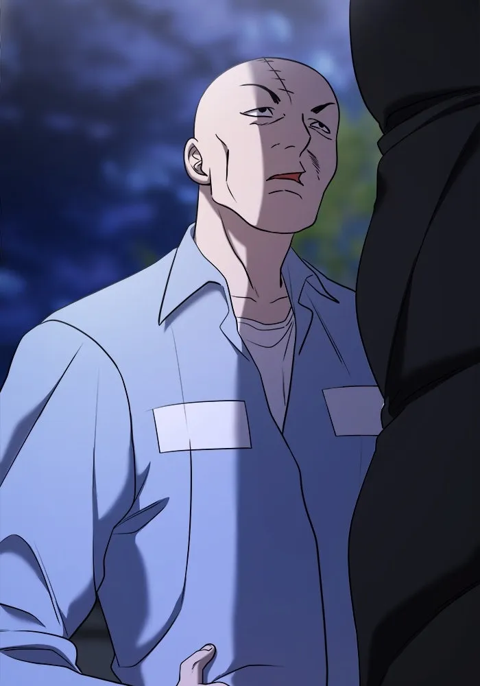 วายร้ายก็อยากมีรัก ตอนที่ 56 รูปที่ 35