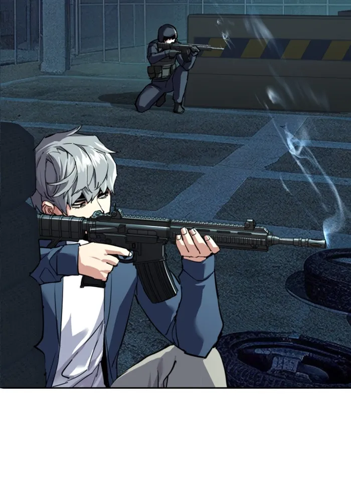 พี่ชายสายบอดี้การ์ด ตอนที่ 243 รูปที่ 52