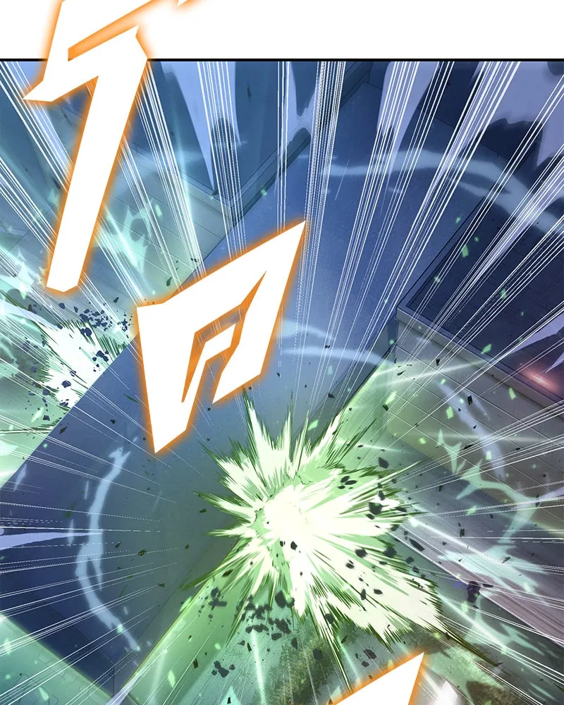 Omniscient Reader อ่านชะตาวันสิ้นโลก ตอนที่ 9 ปลาแสงอาทิตย์ผู้หยั่งรู้ (6) รูปที่ 8