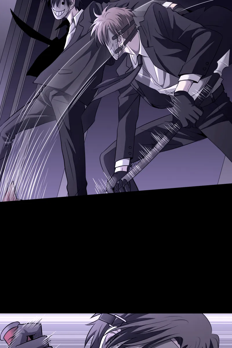 Hunter Game ตอนที่ 54  new game รูปที่ 40