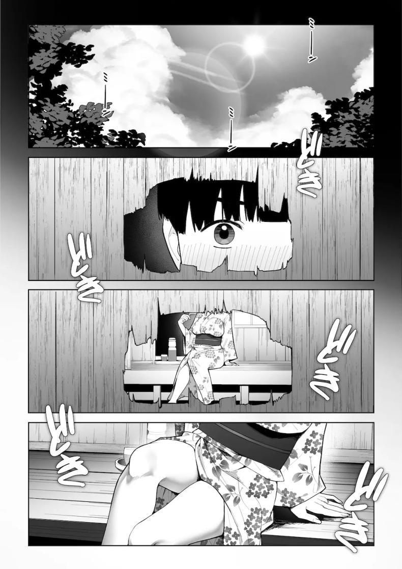 Doujin-Lc- อ่าน โดจิน มังฮวา เกาหลี ญี่ปุ่น จีน แปลไทย หวนคืนสู่ฤดูร้อนอันน่าคิดถึง [Sakura no Tomoru Hi e] Ana no Mukou no Atsui Natsu ตอนที่ 1 2 3 4 5 6 7 8 9 10 11 12 13 14 ฟรี ไม่มีโฆษณา อ่าน โดจิน Manhwa เกาหลี ญี่ปุ่น จีน เรามีครบ คัดมาให้เน้นๆ โดจิน 18+ รับประกันความฟินโดย  Doujin Lc