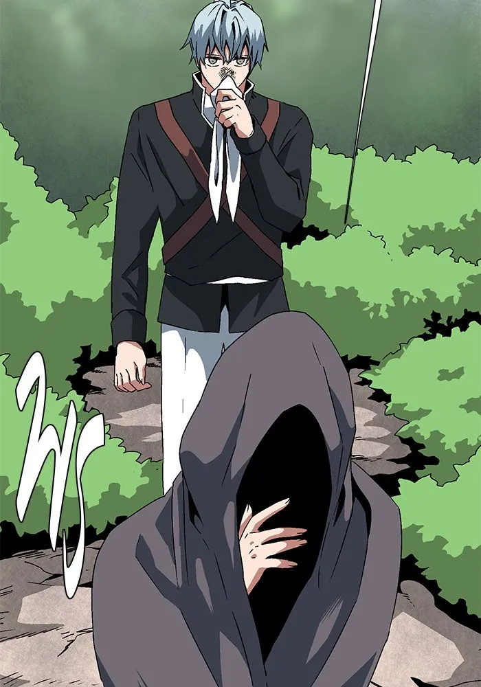 หนึ่งก้าวสู่เจ้ามาร ตอนที่ 32 ไล่ล่า (5) รูปที่ 74