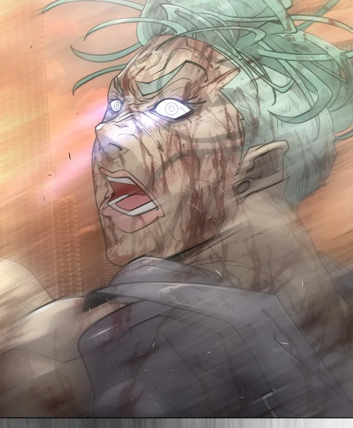 ยุคแห่งยอดมนุษย์ ตอนที่ 41 รูปที่ 130