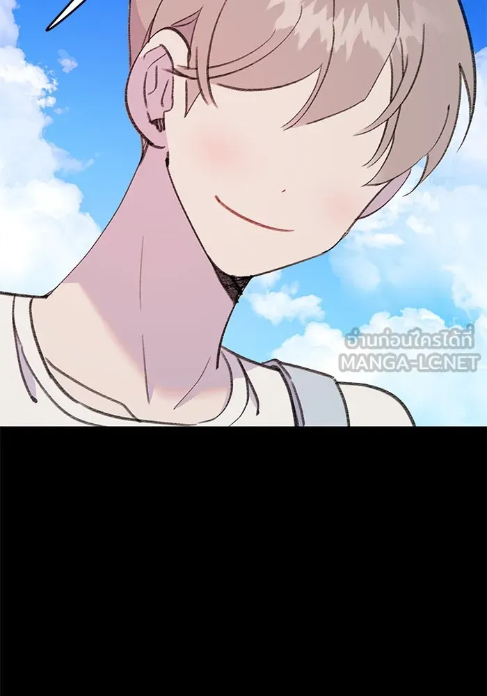 รักน้ำ รักปลา รักเธอนะ ตอนที่ 26 ปลาตัวแรก รูปที่ 75