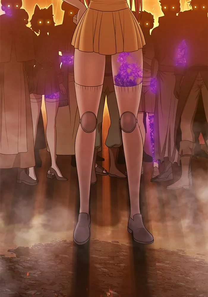 +99 ท่อนไม้พร้อมบวก ตอนที่ 13 ผู้เล่นปนเปื้อน vs พีซ (2) รูปที่ 4