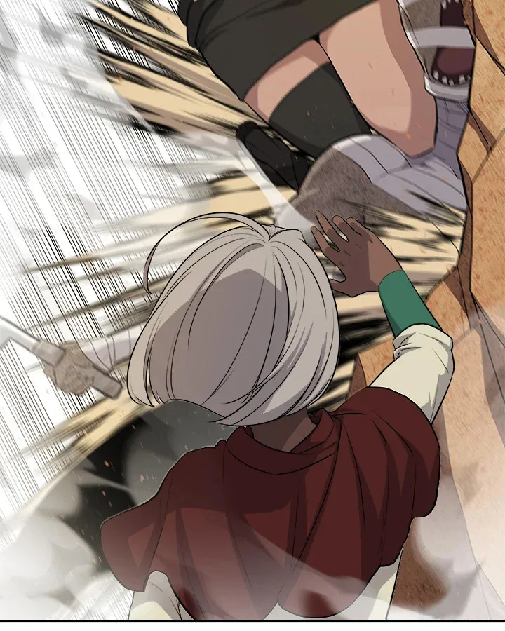 Overpowered Sword ตอนที่ ตอนที่ 135 รูปที่ 78