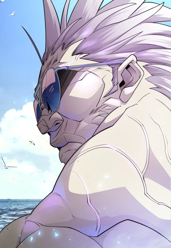 ยุคแห่งยอดมนุษย์ ตอนที่ 85 รูปที่ 194