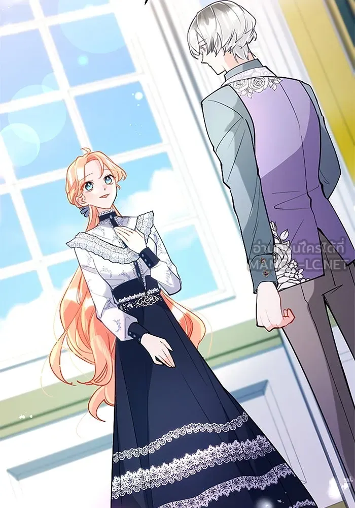 คุณหนูย้อนเวลามาเป็นอัศวิน ตอนที่ 100 รูปที่ 24