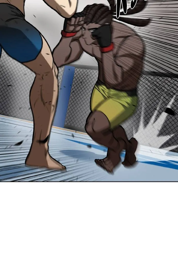 ราชาแห่งอ็อกทากอน ตอนที่ 111 รูปที่ 91