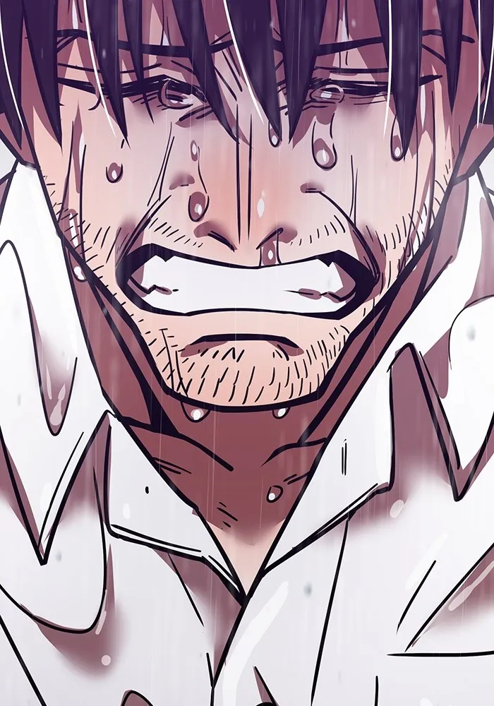 เพลเยอร์เลือดเทวะ ตอนที่ 61 ผู้ที่ไม่มี รูปที่ 56