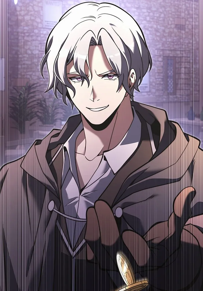 อัศวินดำล่าท้าเวลา ตอนที่ 4 รูปที่ 37