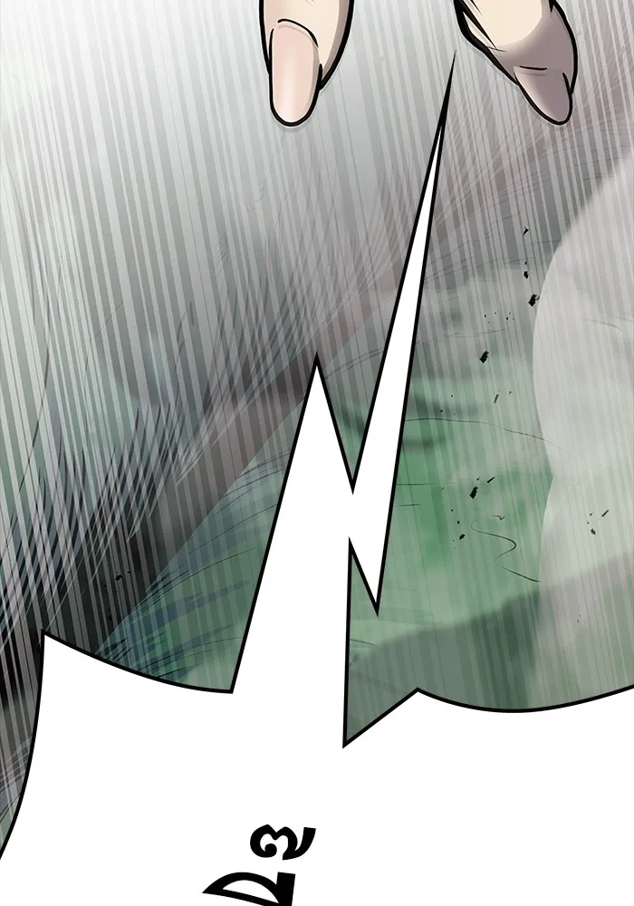 ทาวเวอร์ออฟก๊อด หอคอยเทพเจ้า ตอนที่ 206 การพบกันอีกครั้ง รูปที่ 7