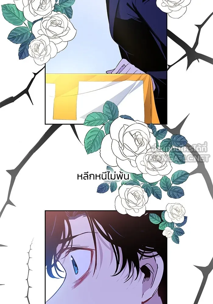 ฟิลเลียโรเซ่กับคำทำนายแห่งมงกุฎหนาม ตอนที่ 53 รูปที่ 84