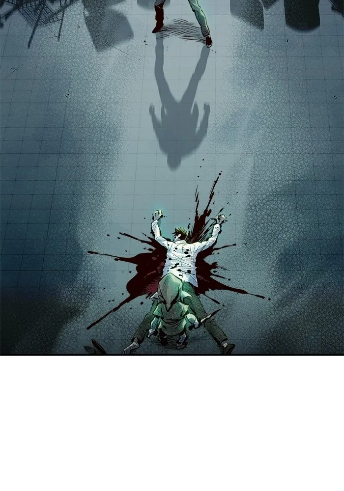 The Lone Necromancer ตอนที่ 1 รูปที่ 122