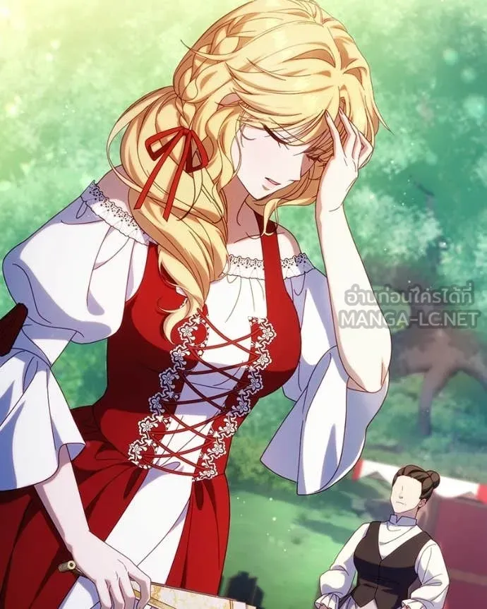 ถ้าเป็นนางร้าย ตอนที่ 50 รูปที่ 25