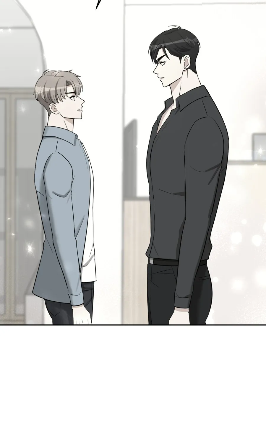 ตื่นมาอีกทีก็เป็นนายเอกไปซะแล้ว ตอนที่ 54 ผมคือทนายก้อง รูปที่ 56