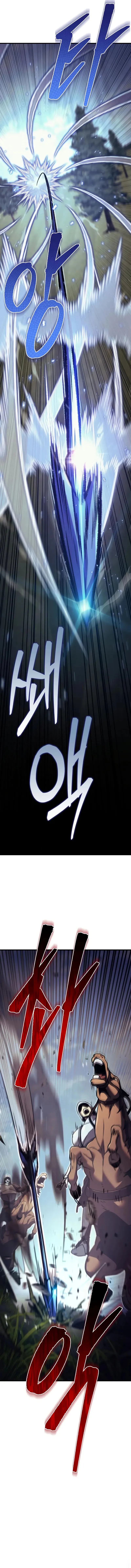 Regressor of the Fallen family ตอนที่ ตอนที่ 84 รูปที่ 13