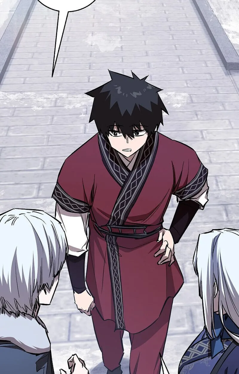 Childhood Friend of the Zenith สหายว_ยเยาว_ของข_าแข_งแกร_งท_ส_ดในใต_หล_า ตอนที่ ตอนที่ 83 รูปที่ 18