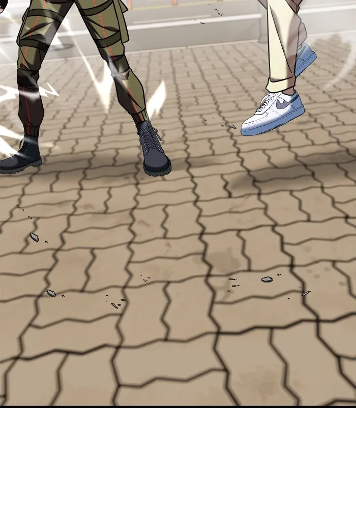 วายร้ายก็อยากมีรัก ตอนที่ 6 รูปที่ 127