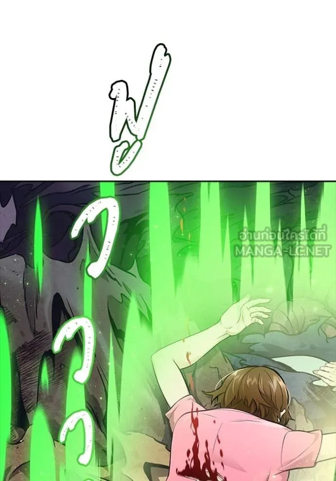 ทาวเวอร์ออฟก๊อด หอคอ ตอนที่ 638 รูปที่ 108