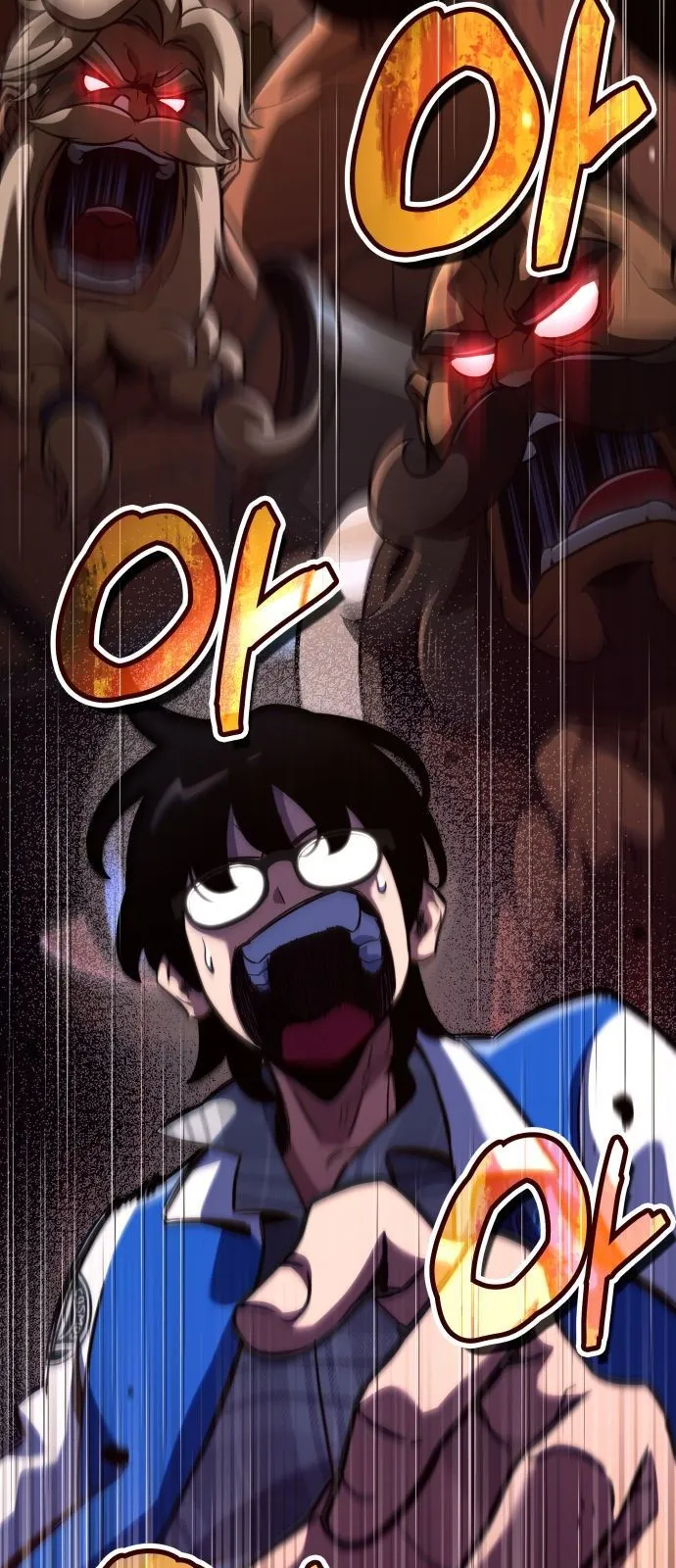 Valhalla Saga จากน_กเล_นเกมม_ออาช_พ ส_ตำนานแห_งว_ลฮ_ลลา ตอนที่ ตอนที่ 1 รูปที่ 62